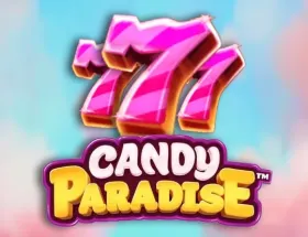 Candy Paradise Just For The Win
