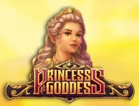 Princess Goddess Barbara Bang